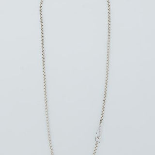 Venetian Chain Necklace