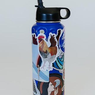 Rooster Sticker