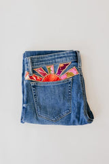 Sun Pocket Jeans - #45 thumbnail