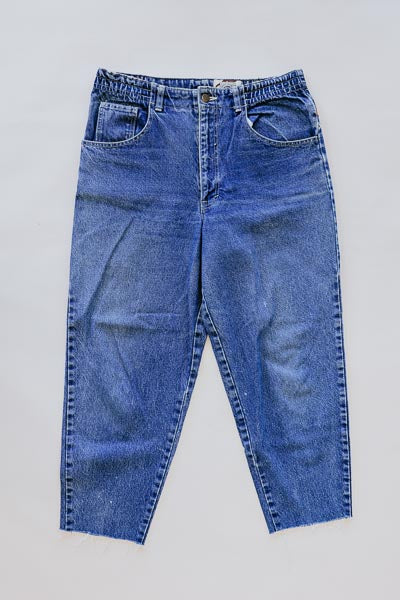 Wings Hawaii Sun Pocket Jeans - #51