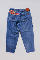 Wings Hawaii Sun Pocket Jeans - #51 thumbnail