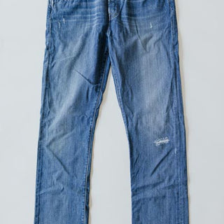 Sun Pocket Jeans - #29