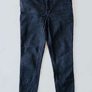 Sun Pocket Jeans - #15