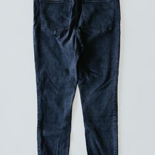 Sun Pocket Jeans - #15