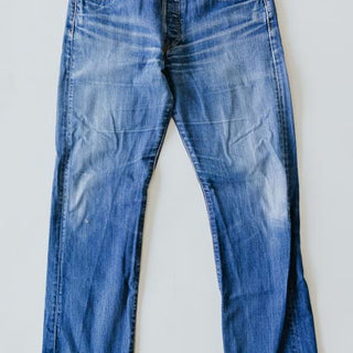 Sun Pocket Jeans - #30