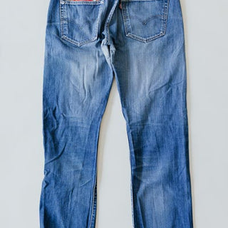 Sun Pocket Jeans - #30