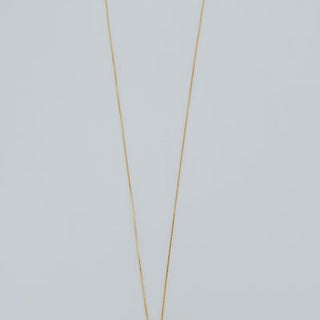Sunrise Shell Necklace - Medium