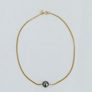 Tahitian Pearl Choker
