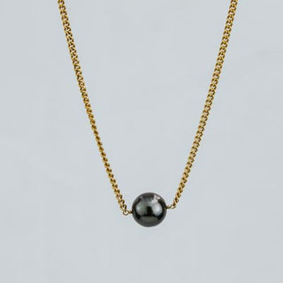 Tahitian Pearl Choker