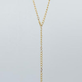 Tahitian Pearl Drop Necklace