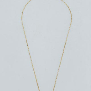 Tahitian Pearl Necklace | 18"