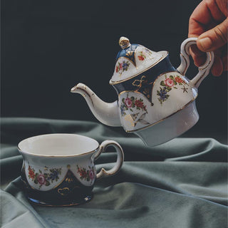 Tea Service for One