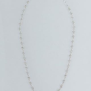 Anchor Chain Necklace