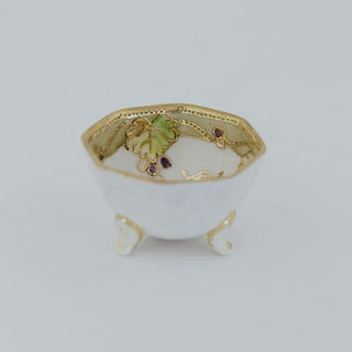 Octagonal Petite Mermaid Ring Dish