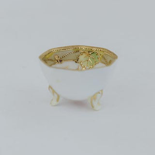 Octagonal Petite Mermaid Ring Dish