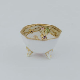 Octagonal Petite Mermaid Ring Dish
