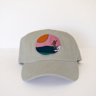 Dad Hat - Toes on the Nose