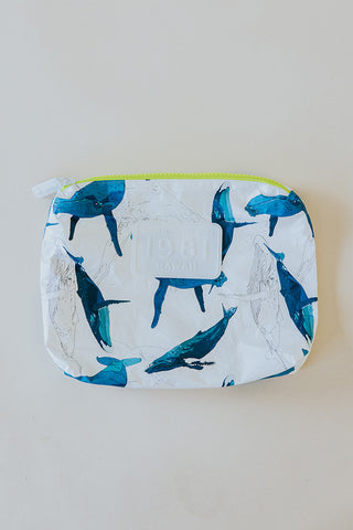 Adventure Pouch - Kohola Migration