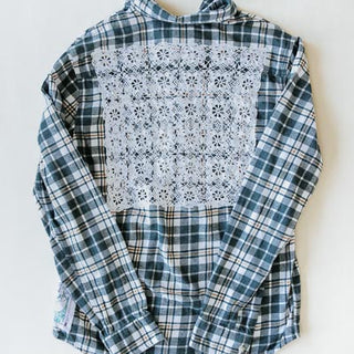 Boyfriend Flannel - HH