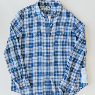 Boyfriend Flannel - Z