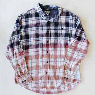Boyfriend Flannel - F