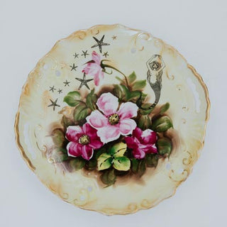 Serving Plate - Scorpio