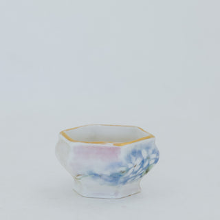 Hexagonal Petite Mermaid Ring Dish