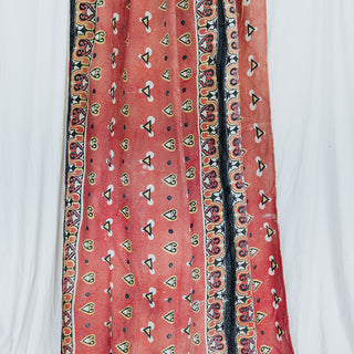 Vintage Kantha Curtain - #3