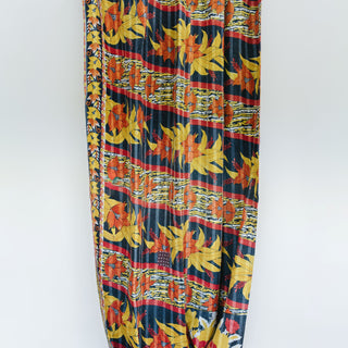 Vintage Kantha Curtain - #13