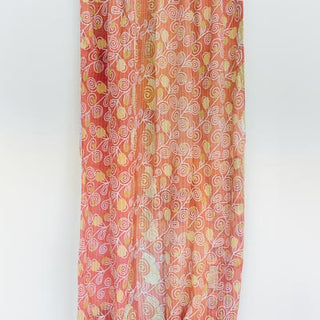 Vintage Kantha Curtain - #18