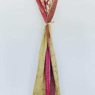 Vintage Kantha Curtain - #1
