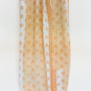 Vintage Kantha Curtain - #21
