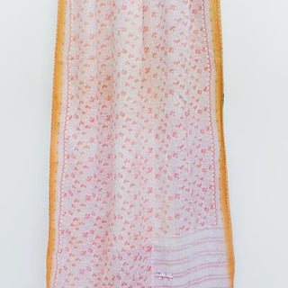 Vintage Kantha Curtain - #3