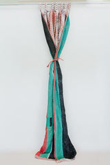 Vintage Kantha Curtain - #5 thumbnail