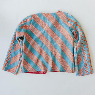 Vintage Kantha Jacket - Larges