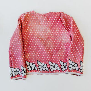 Vintage Kantha Jacket - Mediums