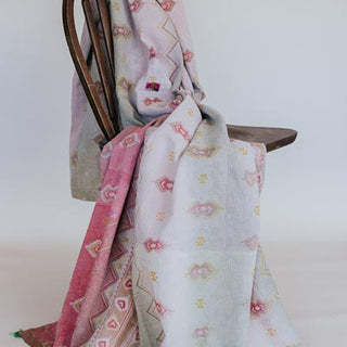 Vintage Kantha Blanket - #10