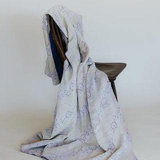 Vintage Kantha Blanket - #16
