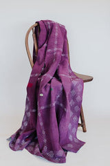 Vintage Kantha Blanket - #23 thumbnail