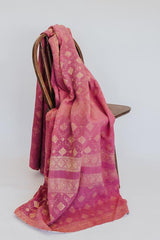 Vintage Kantha Blanket - #24 thumbnail