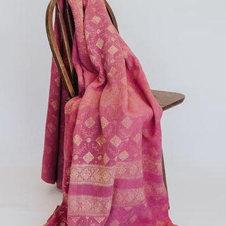 Vintage Kantha Blanket - #24