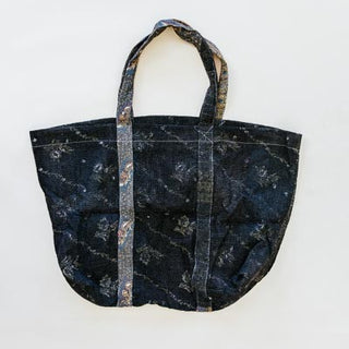 Kantha Beach Tote - #12