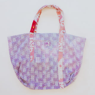 Kantha Beach Tote - #34