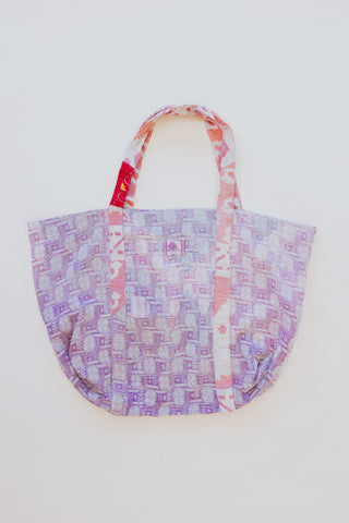 Kantha Beach Tote - #34