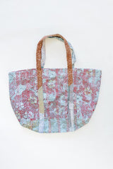 Kantha Beach Tote - #5 thumbnail