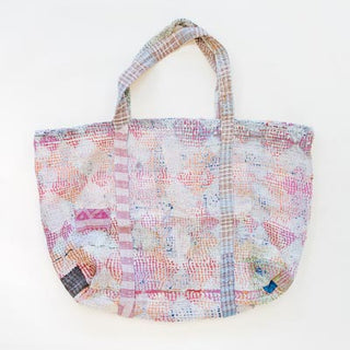 Kantha Beach Tote - #26