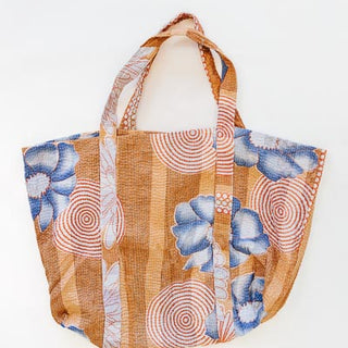 Kantha Beach Tote - #27