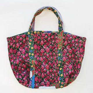 Kantha Beach Tote - #28
