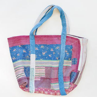 Kantha Beach Tote - #29
