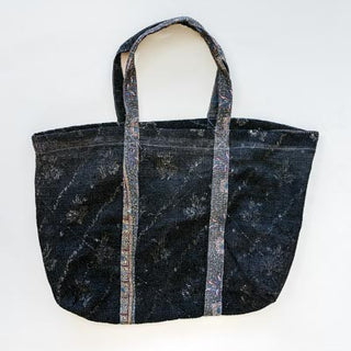Kantha Beach Tote - #30
